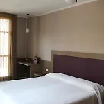 Hotel Ristorante Vapore 2*