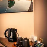 Ristorante Vapore Hotel Faggeto Lario