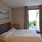 Ristorante Vapore Hotel 2*