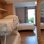 Hotel Ristorante Vapore 2*