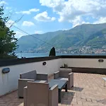 Hotel Ristorante Vapore 2*