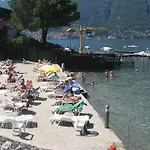 Ristorante Vapore Faggeto Lario