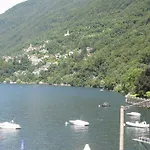 Hotel Ristorante Vapore Faggeto Lario
