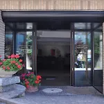 Hotel Ristorante Vapore 2*