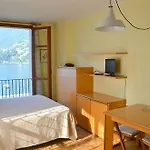 Ristorante Vapore Hotel 2*