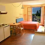 Hotel Ristorante Vapore 2*