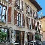 Ristorante Vapore 2* Faggeto Lario