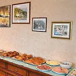 Ristorante Vapore Faggeto Lario