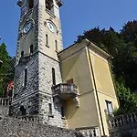 Ristorante Vapore Faggeto Lario