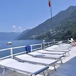 Hotel Ristorante Vapore 2*