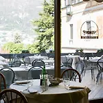 Hotel Ristorante Vapore Faggeto Lario