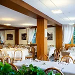 Hotel Ristorante Vapore 2*