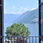 Ristorante Vapore 2* Faggeto Lario