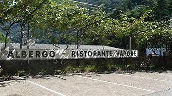 Ξενοδοχείο Ristorante Vapore Faggeto Lario