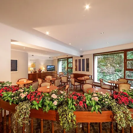 Ristorante Vapore Hotel