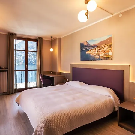 Ristorante Vapore Hotel