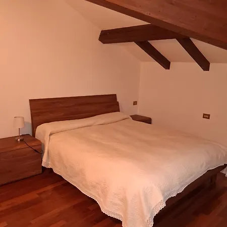 Otel Ristorante Vapore Faggeto Lario