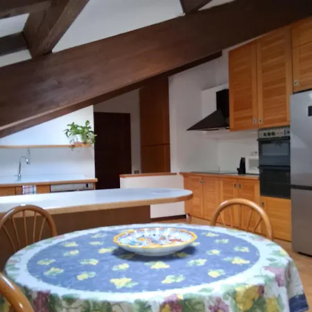 Ristorante Vapore Otel 2*