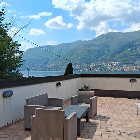 Ξενοδοχείο Ristorante Vapore 2*