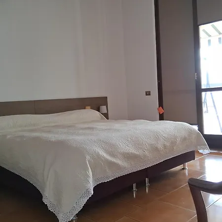 Hotel Ristorante Vapore Faggeto Lario