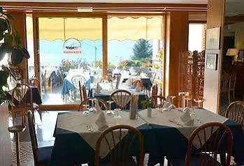 Ristorante Vapore Faggeto Lario