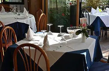 Otel Ristorante Vapore Faggeto Lario