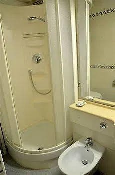 Ξενοδοχείο Ristorante Vapore 2*