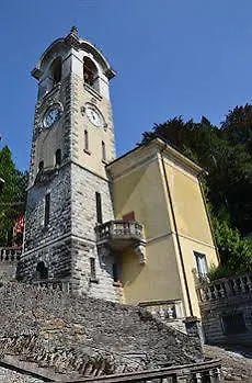 Ristorante Vapore Faggeto Lario