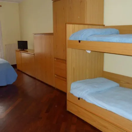 Ristorante Vapore 2* Faggeto Lario