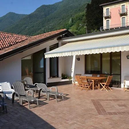 Otel Ristorante Vapore