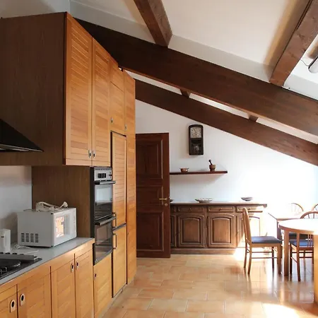 Ristorante Vapore Otel