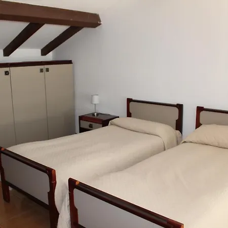 Ξενοδοχείο Ristorante Vapore