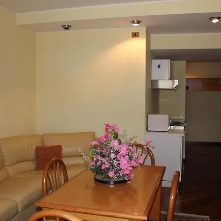 Otel Ristorante Vapore Faggeto Lario