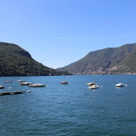 Ristorante Vapore Ξενοδοχείο 2*