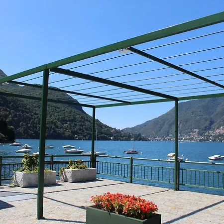 Ξενοδοχείο Ristorante Vapore