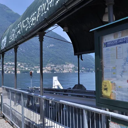 Ristorante Vapore Ξενοδοχείο