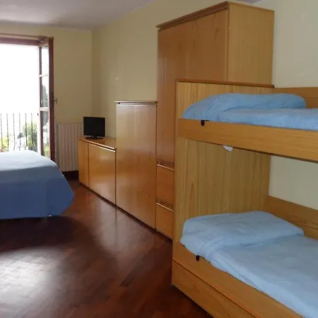 Ristorante Vapore Hotel