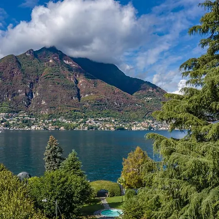 Ristorante Vapore 2* Фаджето-Ларио