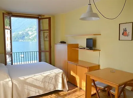 Ristorante Vapore Отель 2*