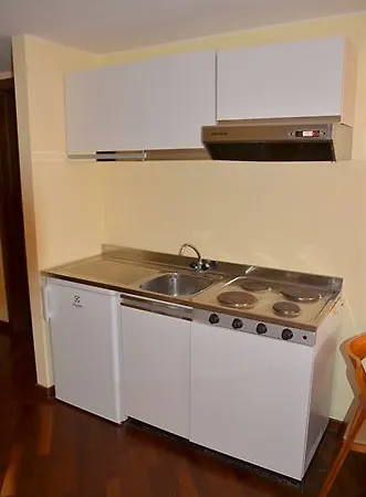 Ristorante Vapore 파게토 라리오