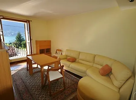 Отель Ristorante Vapore 2*