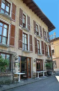 Ristorante Vapore 2* Фаджето-Ларио