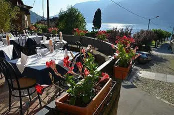 Ristorante Vapore Отель 2*