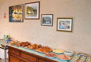 Ristorante Vapore 파게토 라리오