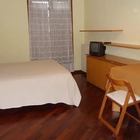 Ristorante Vapore Отель