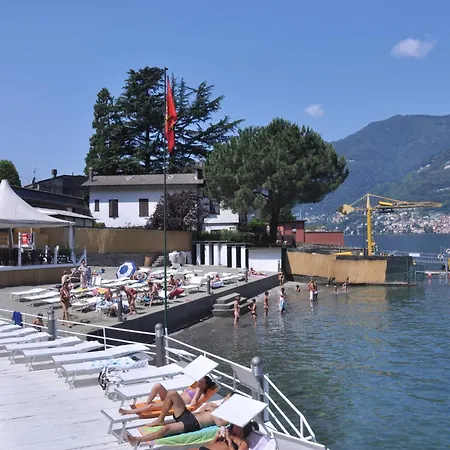 Ristorante Vapore Hotel