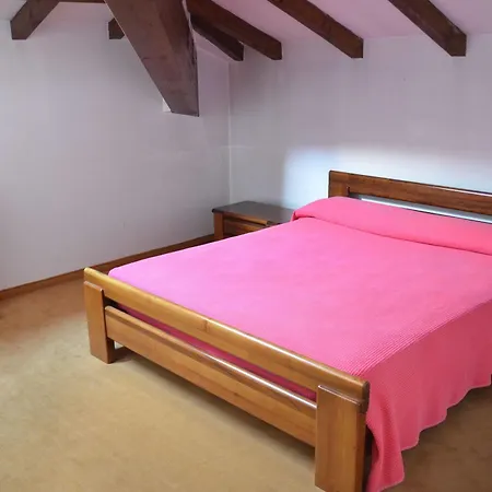 Отель Ristorante Vapore 2*