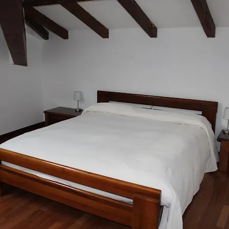 Отель Ristorante Vapore