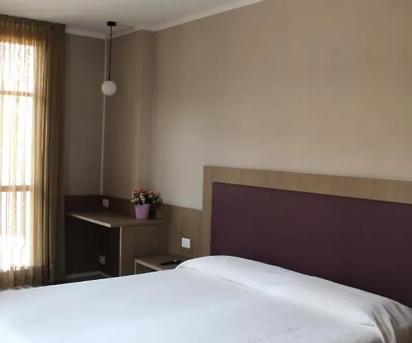 Hotel Ristorante Vapore 2*