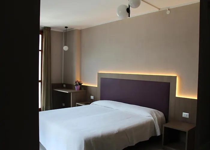 Ristorante Vapore Faggeto Lario